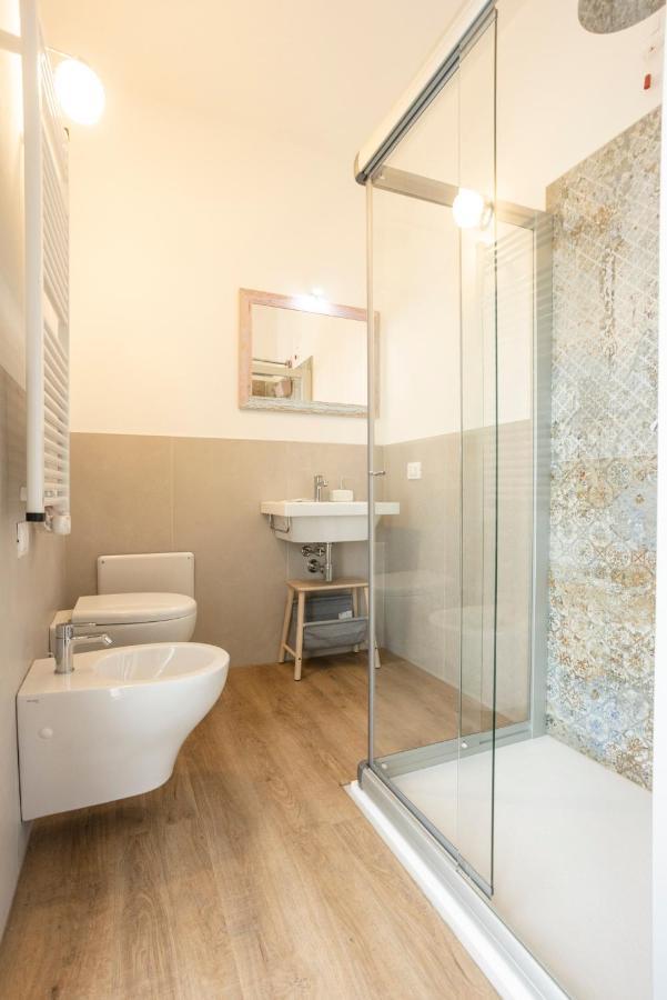 Borgoroma - Business & Apartments เวโรนา ภายนอก รูปภาพ